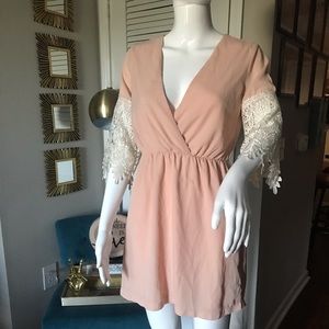 Tobi dress
